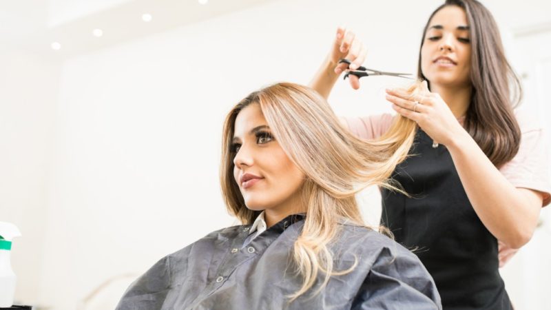 A Cut Above the Rest: a Guide for Budding Hairstylists