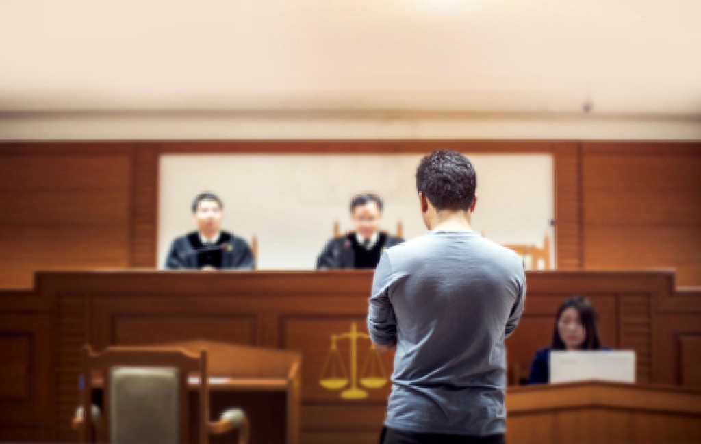 What to Do as a Witness in Court