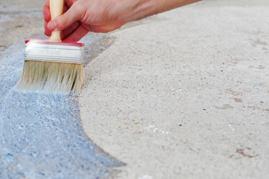 The Right Floor Coating: Reasons to Invest in It
