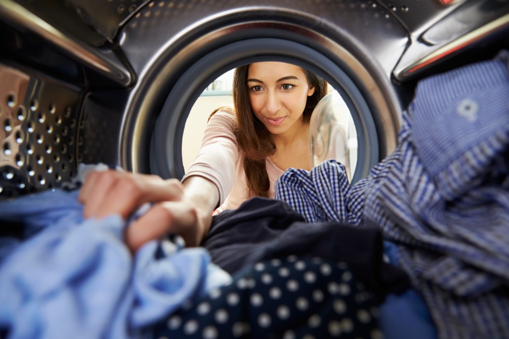 Washer Maintenance to Increase Its Durability