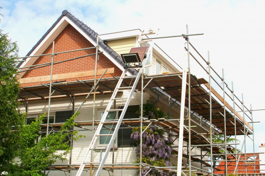 Keep Your Home in Great Shape with External Repairs