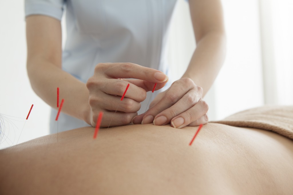 Acupuncture and Acupressure: Which Treatment is Better for You?