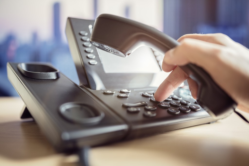 VoIP: Its Benefits to Small Business Owners