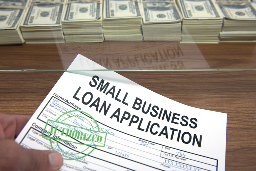 Where Can Veterans Find Small Business Loans?