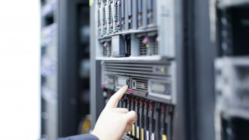 What Is a File Server — And Why It Is Important to All Businesses