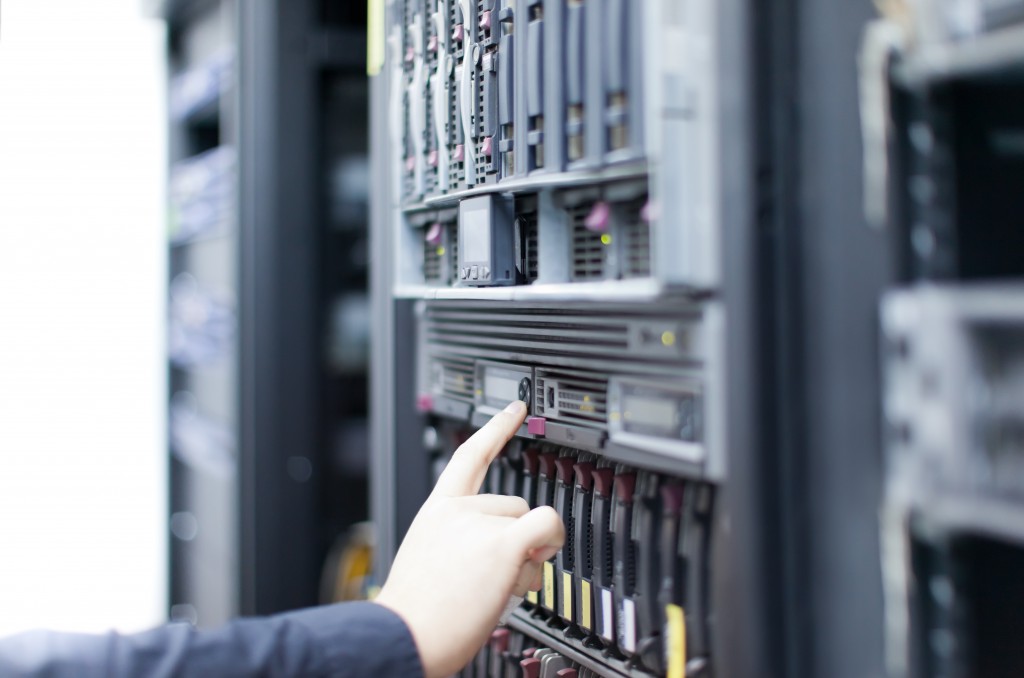 What Is a File Server — And Why It Is Important to All Businesses