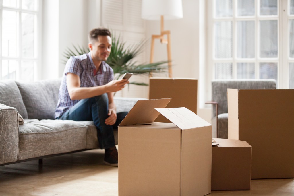 Renting Guide: How to Prepare for the Big Move