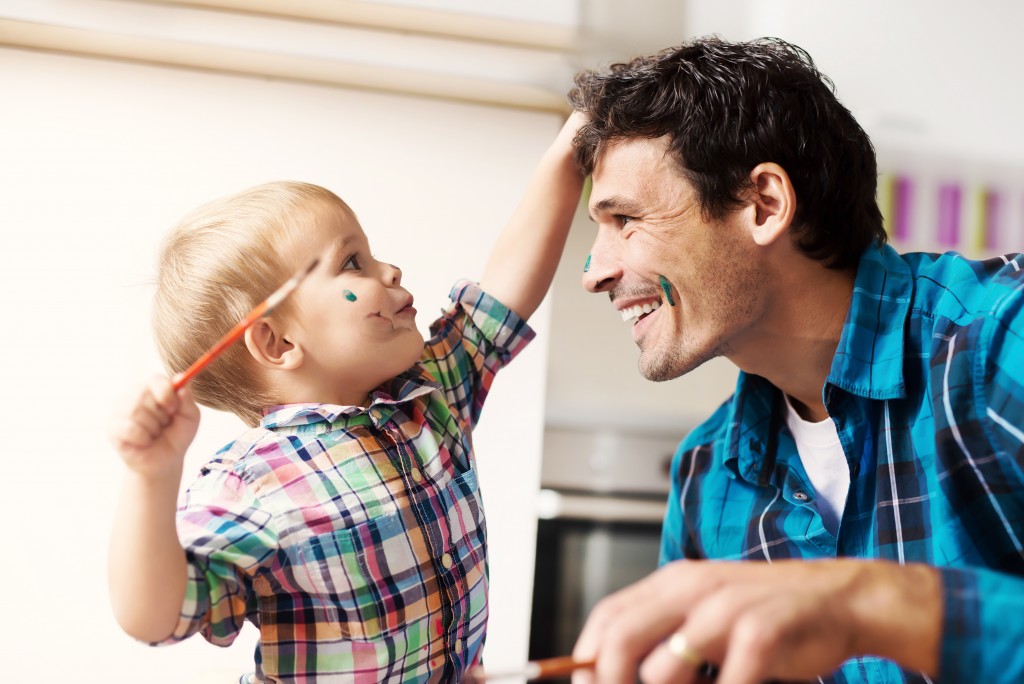 Stay-at-home Dads: Challenges and Realities