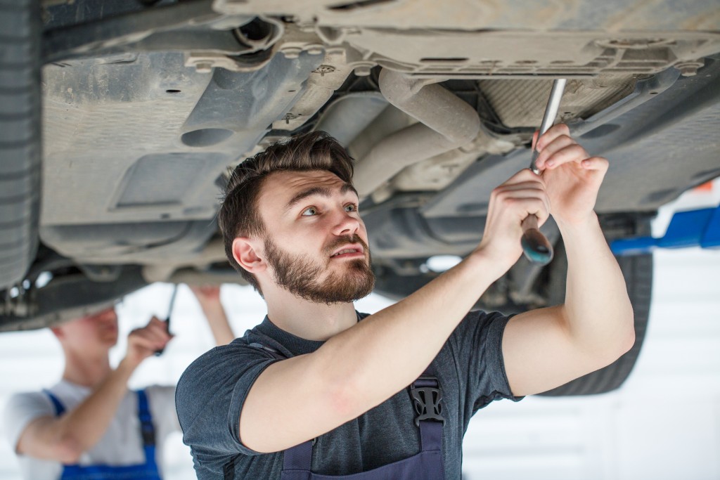 Auto Maintenance: Advantages of Regular Car Checkups
