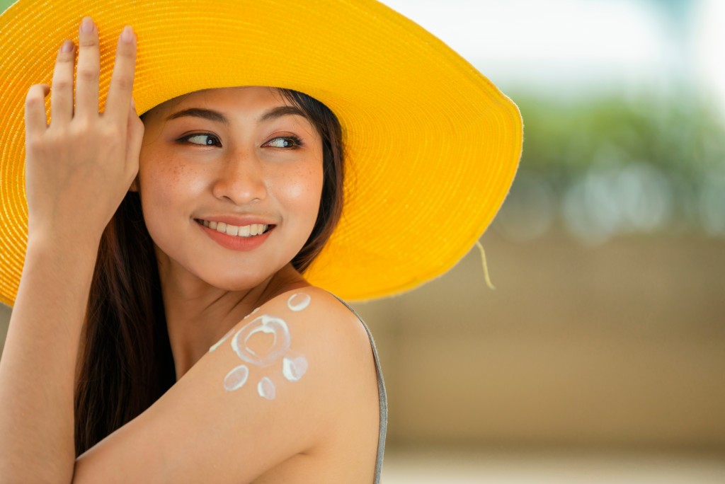 The Best Guide for Matching Your Sunscreen to Your Skin Type