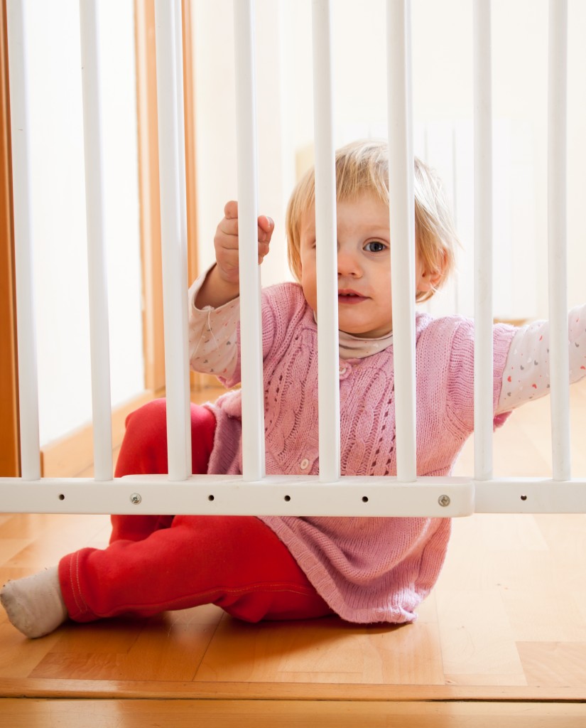 Look Out: Are Your Kids Safe from These Unassumingly Risky Home Stuff?