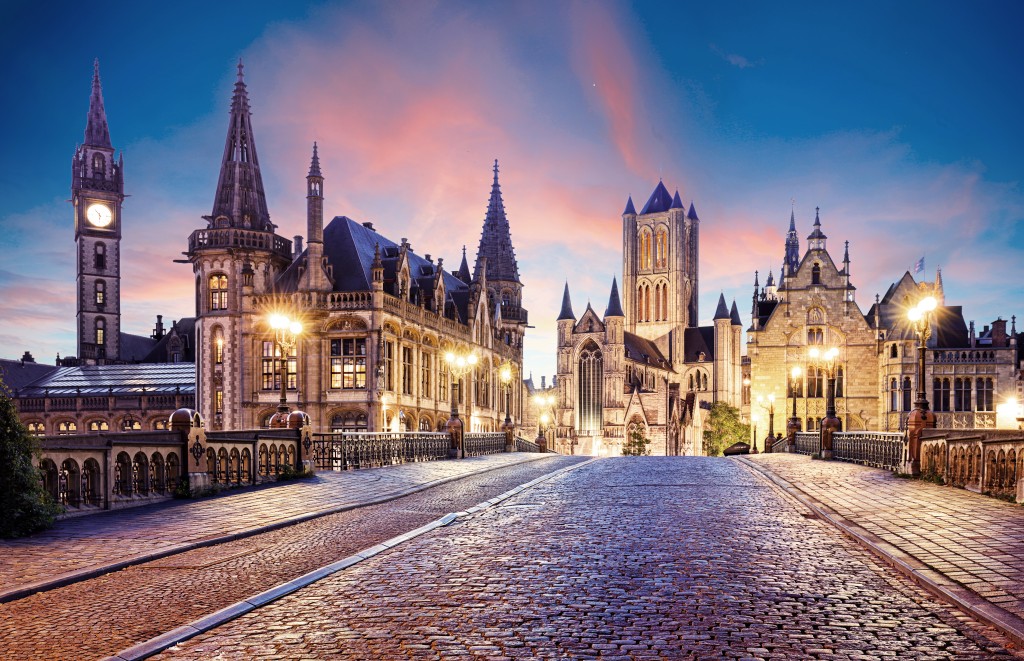 Exciting Things to Do in Belgium