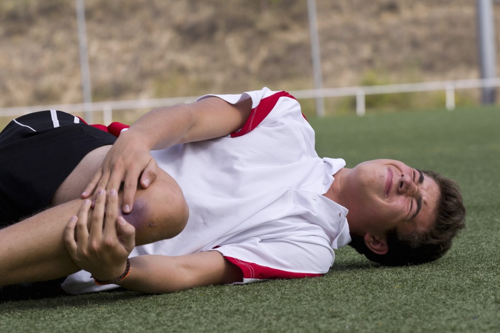 The Best Ways to Avoid Common Sports Injuries
