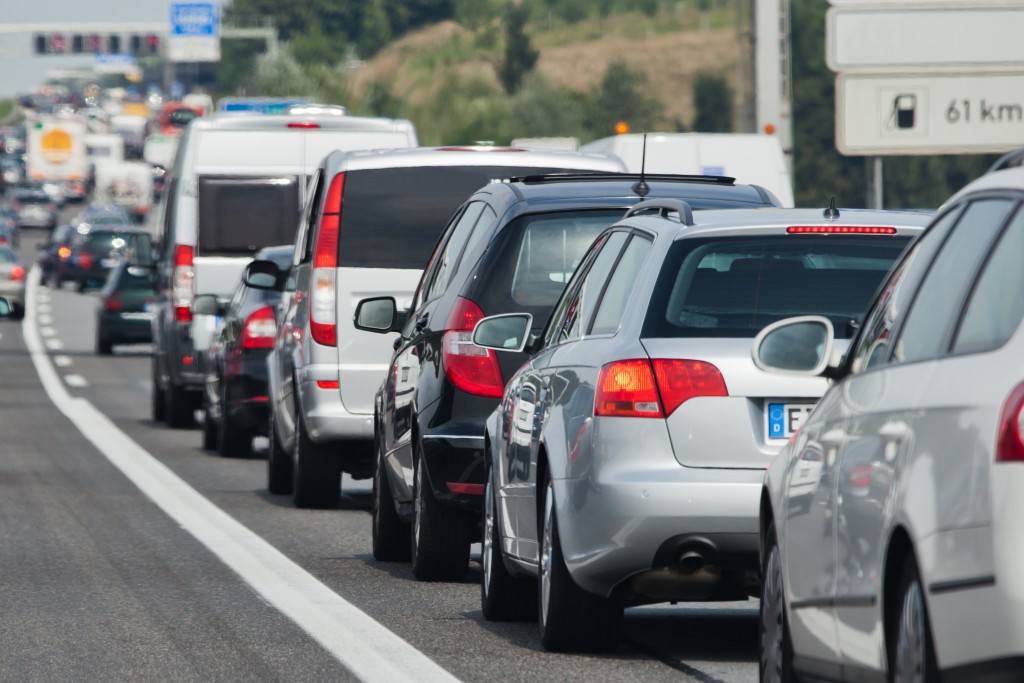 What Is the Impact of Traffic Pollution to Property Attraction?