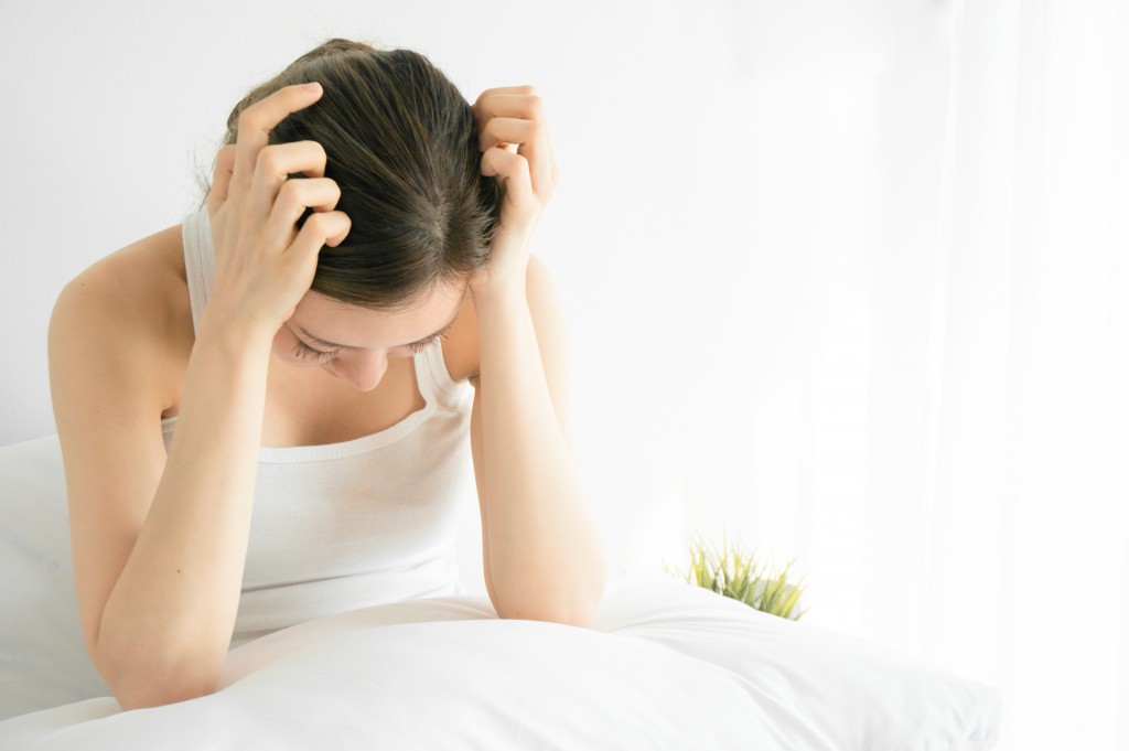 Non-Conventional Ways to Treat Your Headache