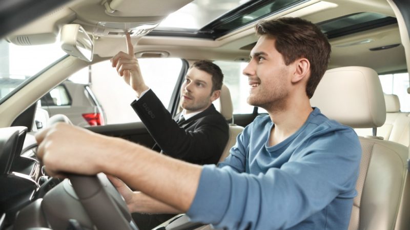 Car-buying Secrets to Snag the Best Deal