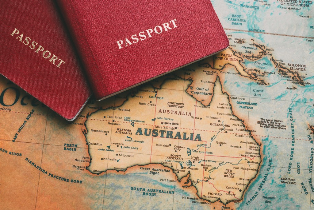 What Needs To Be in Your Checklist Before Moving Abroad