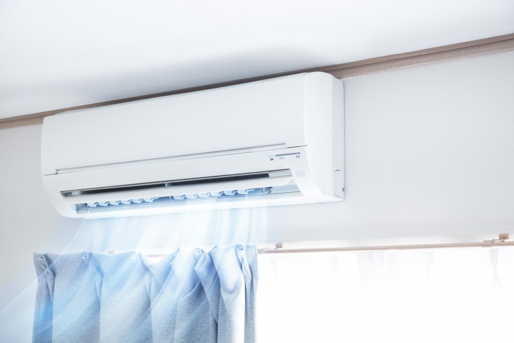 Strategies to Maintain a Good Quality of Indoor Air