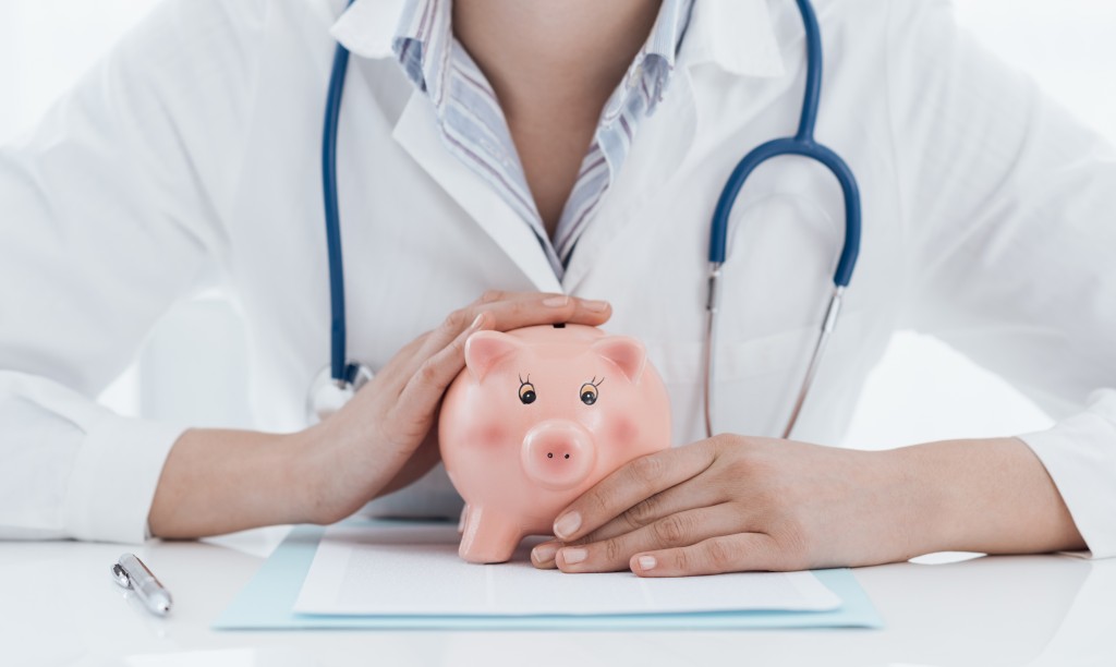 Payment Plans: What Do Medical Practitioners Use?
