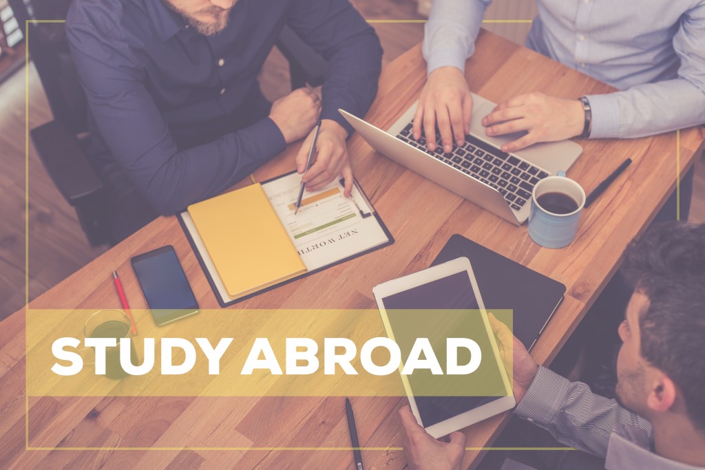 Studying Abroad: How to Prepare for the Life-Changing Event