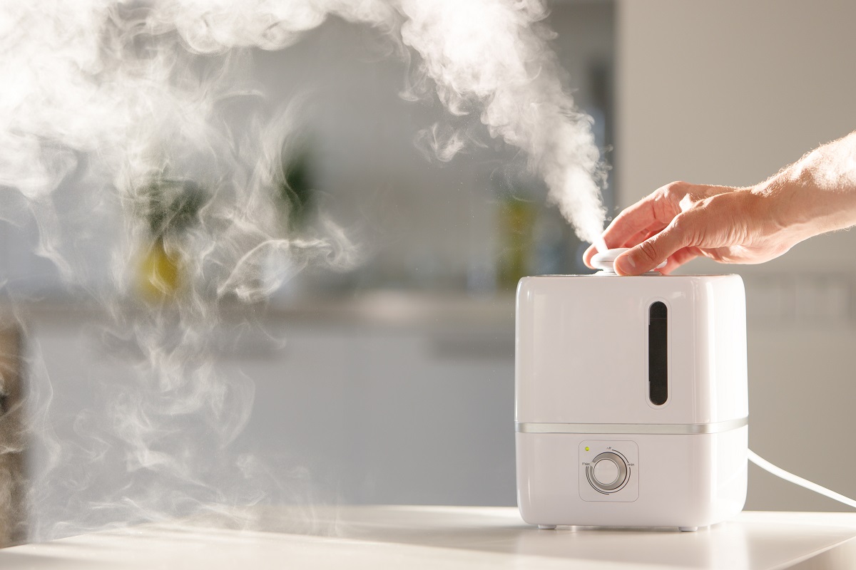 Air at Home: Are You Breathing in the Clean Kind?