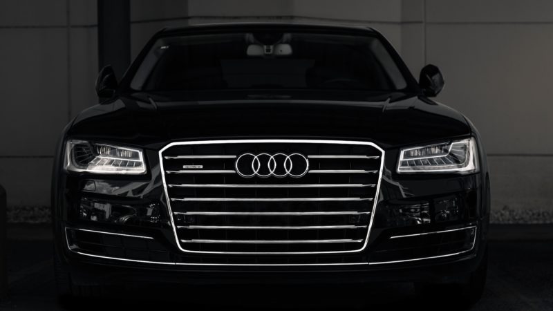 Top Audi Models to Consider Buying