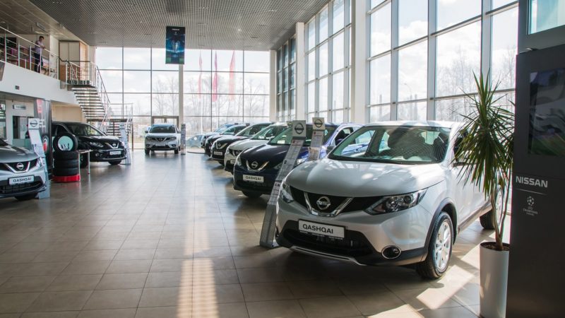 Choosing the Right Nissan Vehicle for You