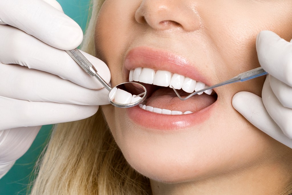 Treatment Alternatives for Dental Fluorosis