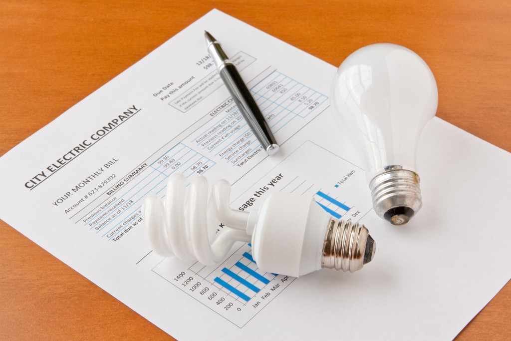 Five Ways You Can Lower Your Energy Consumption for More Savings