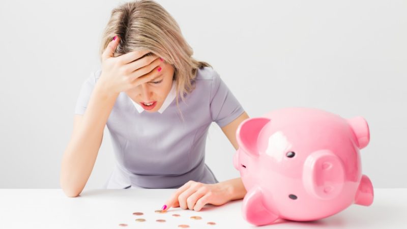 Better Financial Health: Bad Money Habits to Ditch Now