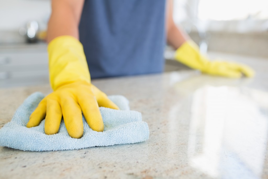 What to Look for in a Cleaning Company