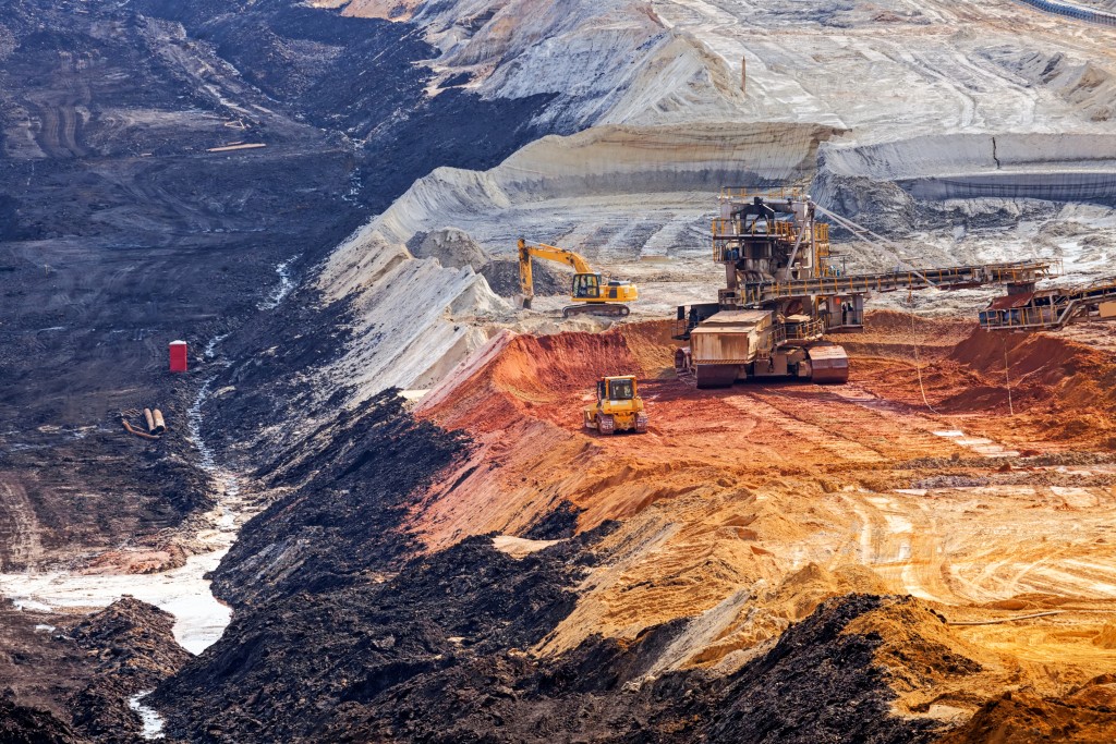Keeping Mining Employees from Danger by Maintaining Company Safety