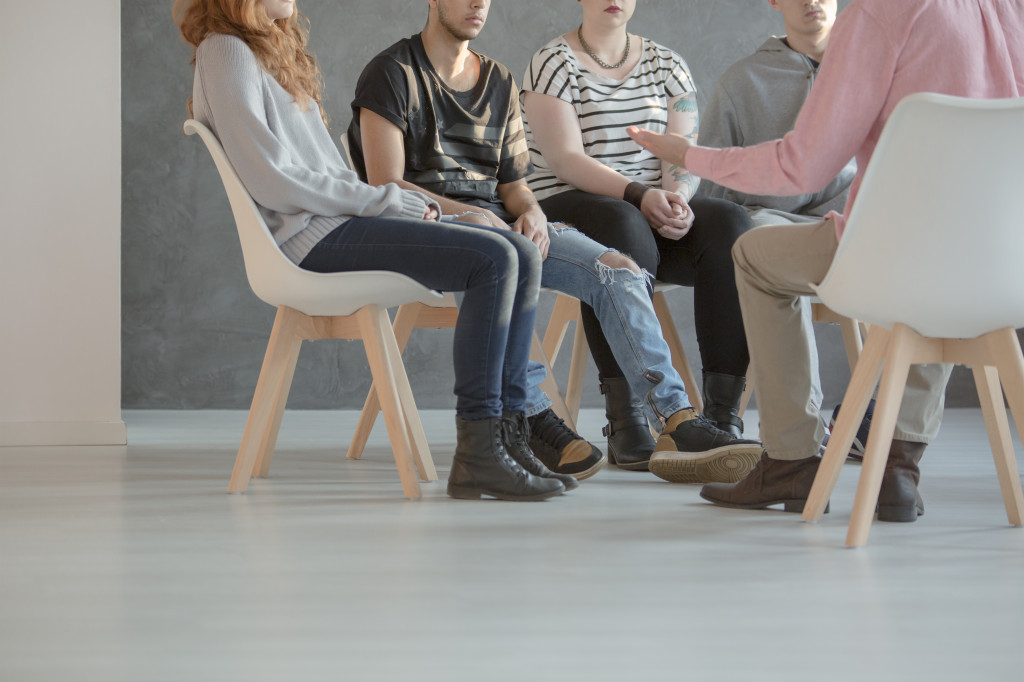The Basics of Dialectical Behavioral Therapy