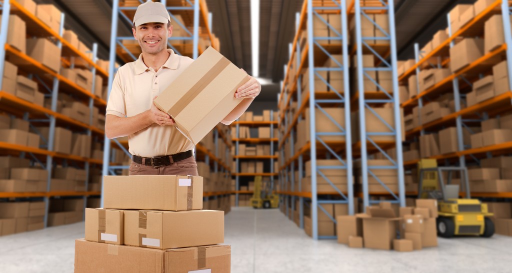 Improve Your Logistics With These Key Metrics