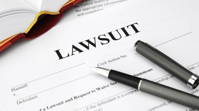 Protect Your Business from Legal Trouble with These Useful Ideas