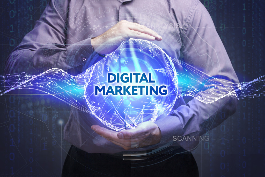 Here’s Why Insurance Agents Need Digital Marketing