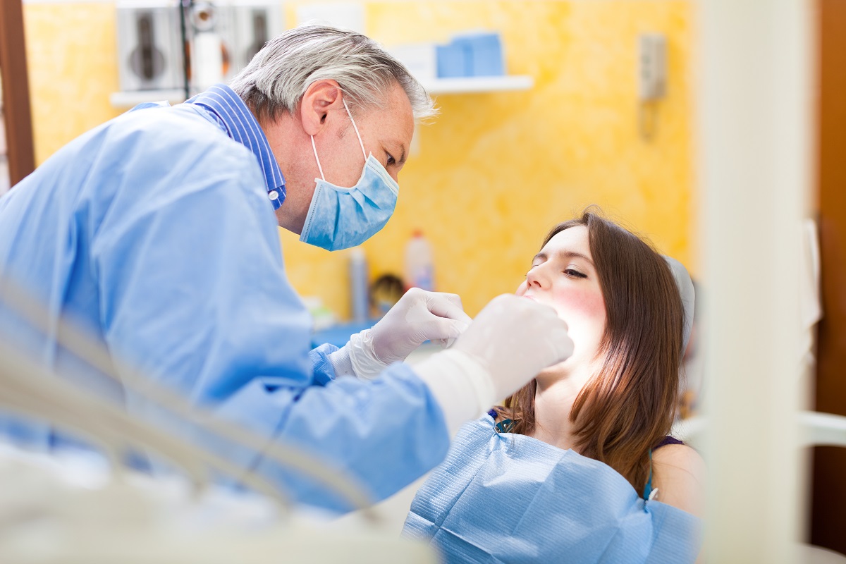 How long does a dental implant procedure take?