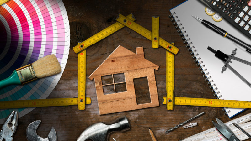 How to Fund Your Next Home Improvement Project