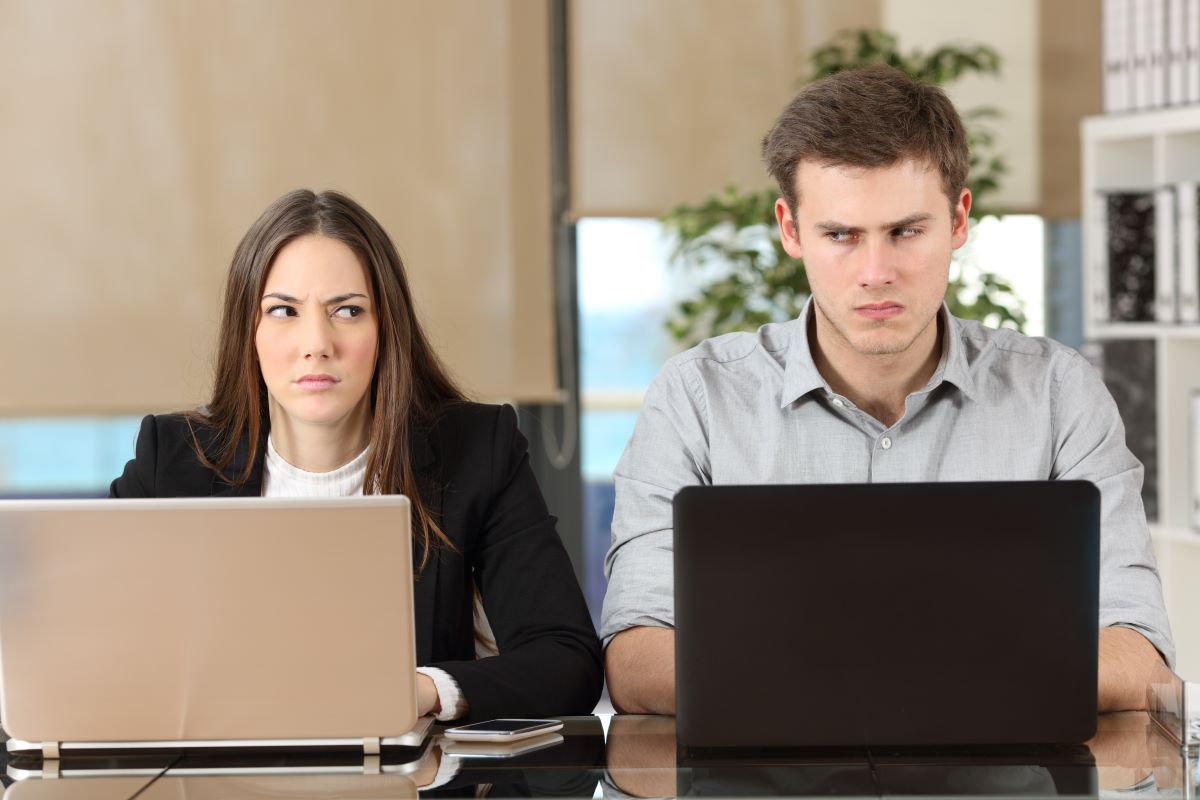 Tips on How to Prevent and Resolve Workplace Conflicts