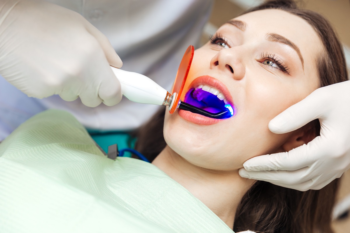 Never Heard of Laser Dentistry? Ways Lasers Are Beneficial to Dental Practice
