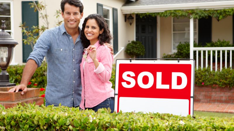 The Ultimate Guide to Buying and Selling Homes