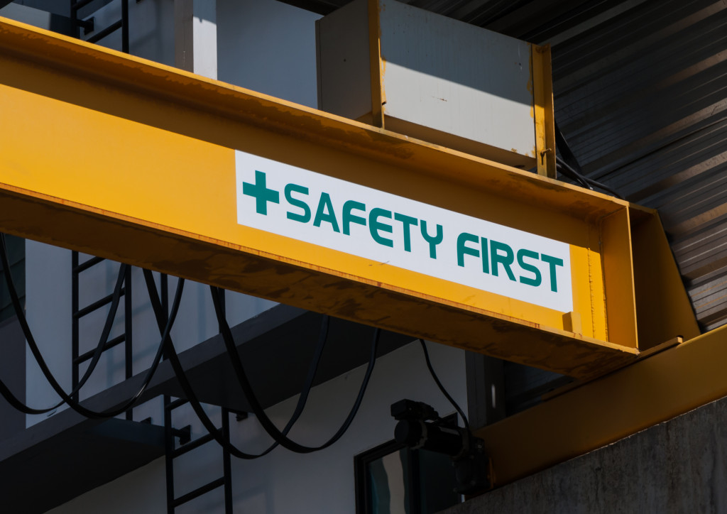 Health and Safety Regulations in the UK: How Your Business Can Comply