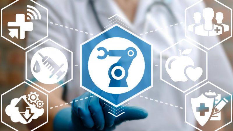 Understanding the Impact of Technology in Healthcare