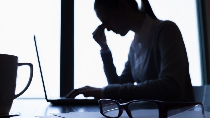 The Effects of Work-related Stress on Employee Health