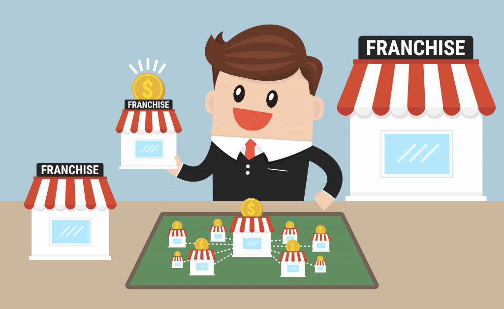 How to Succeed as a Franchise Business Owner