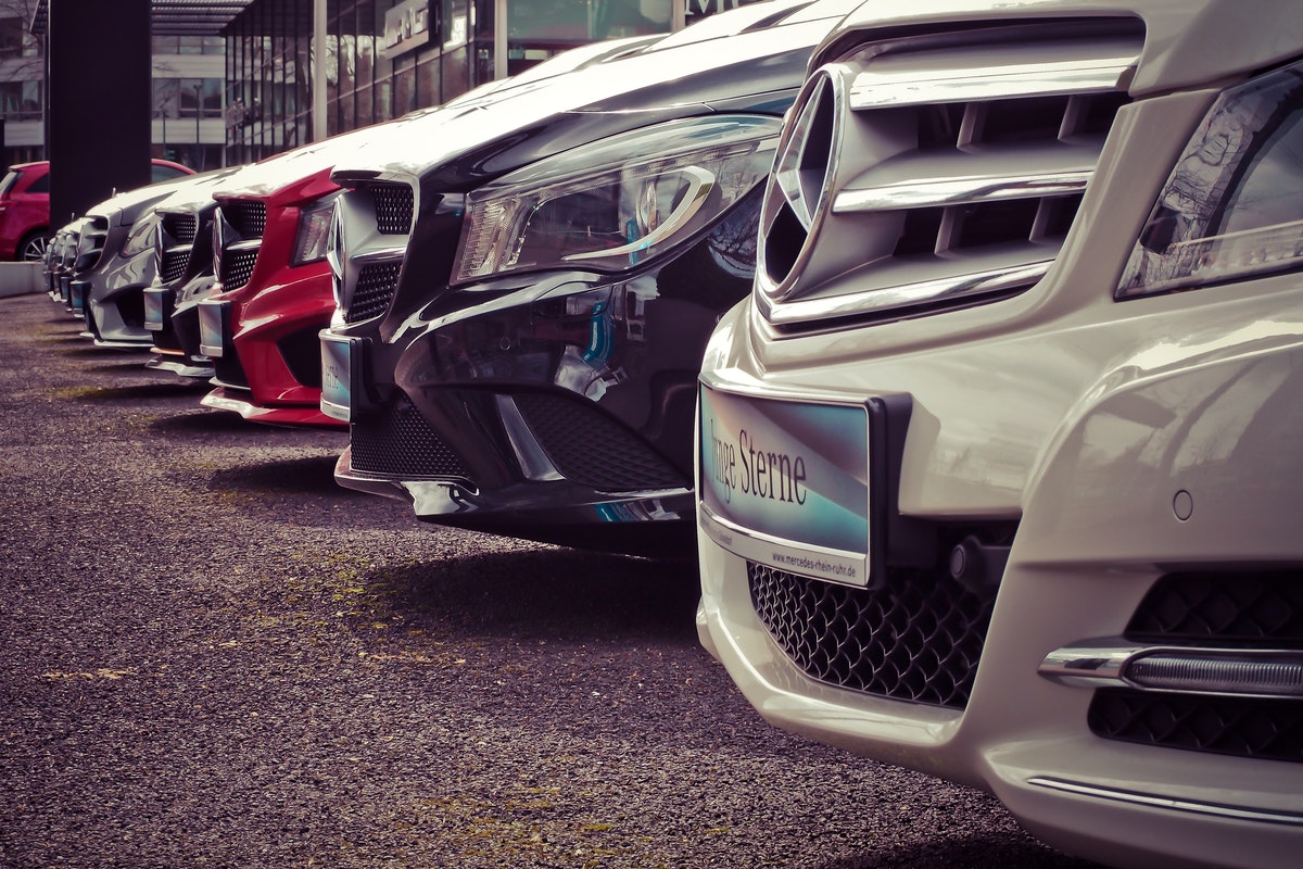 Choosing the Right Business Vehicle for Your Company