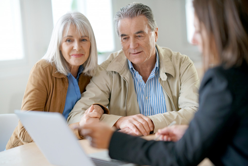Estate Planning: Protecting Your Assets
