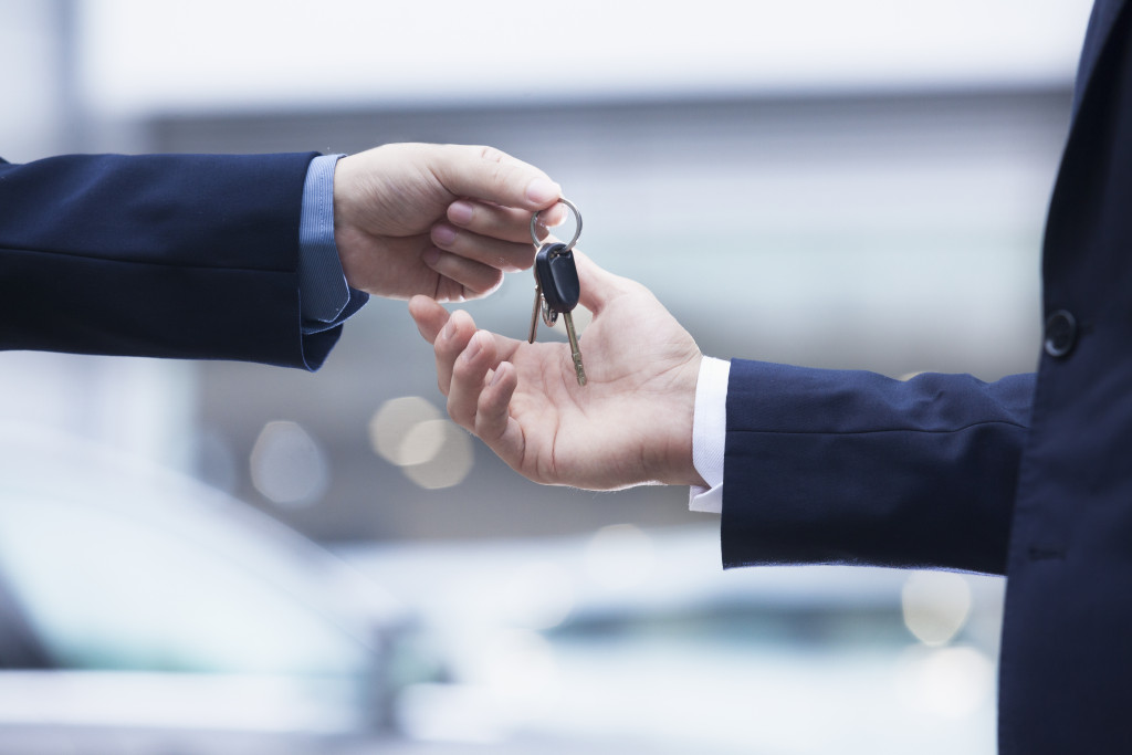 Modern Tools You Need to Manage Your Car Rental Business