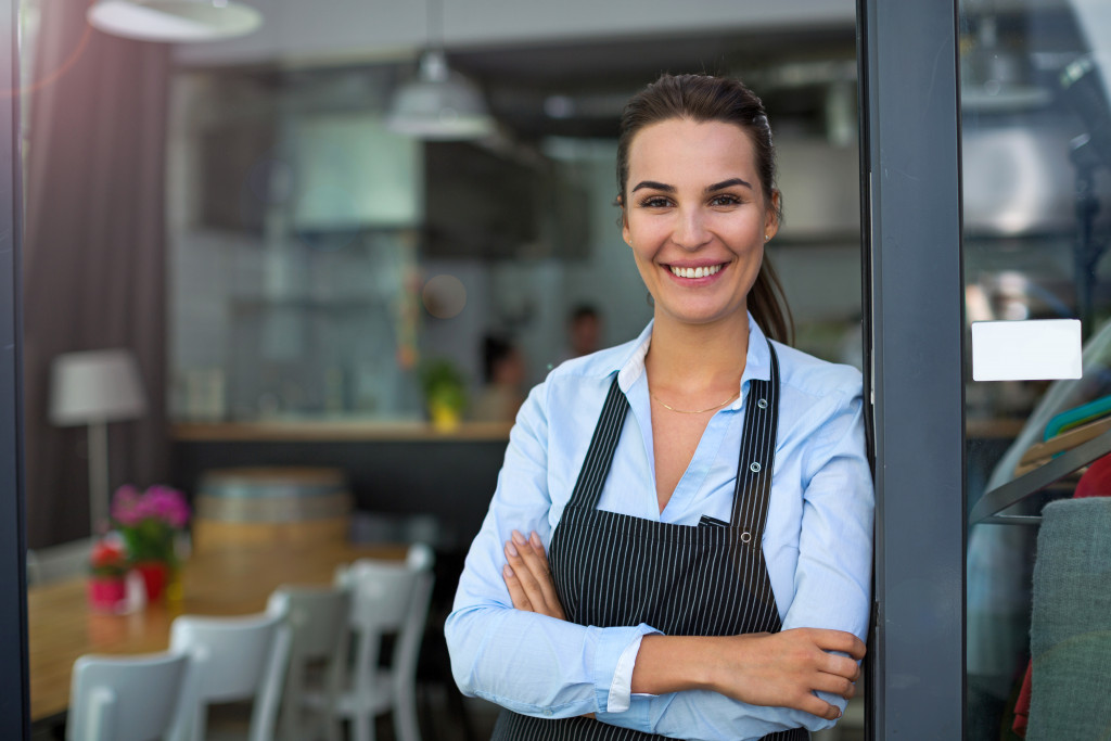 10 Tips for Running a Restaurant Smoothly