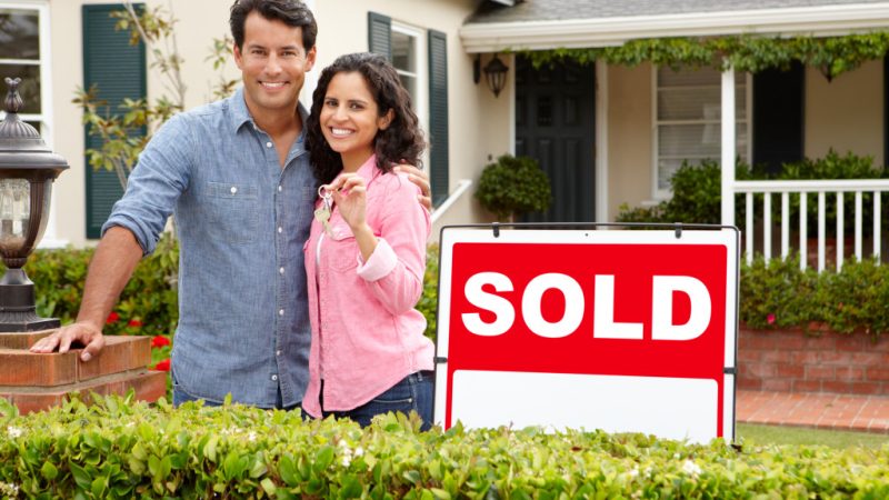 Tips for Buying Your First Home and Mistakes to Avoid